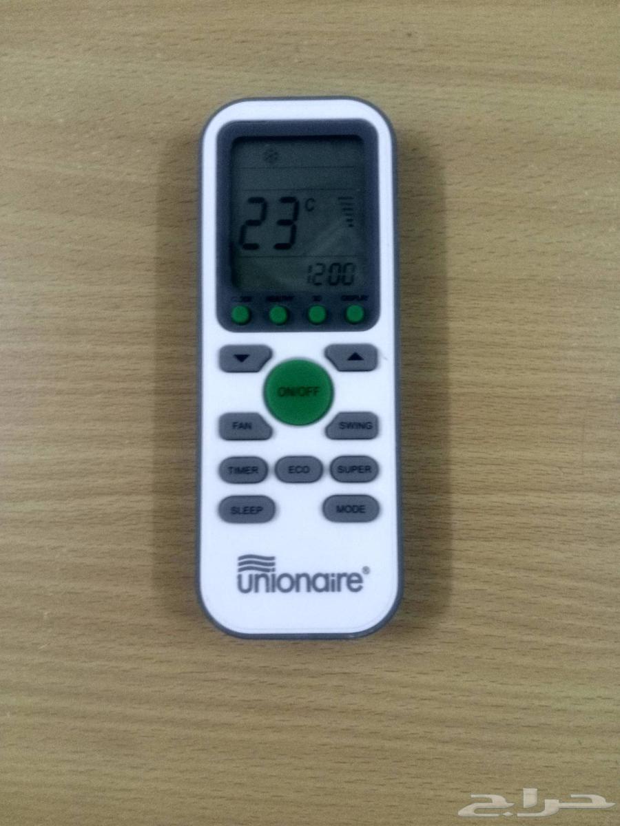 ريموتات مكيفات اسبليت أصليات كرافت وجنرال وفالكون وغيرها صور64615868204418113