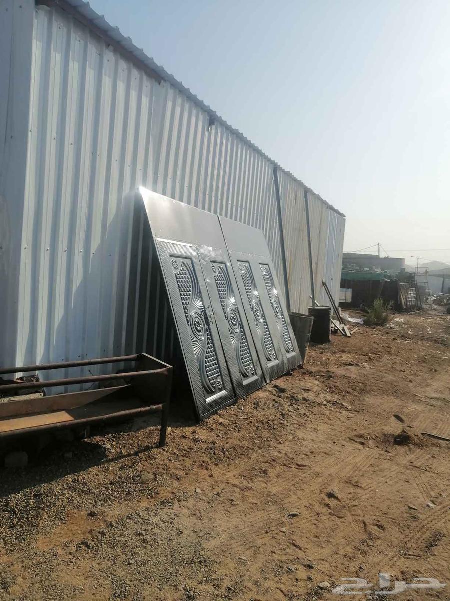 Large Doors, New Customization Available for Sale64613362256641112