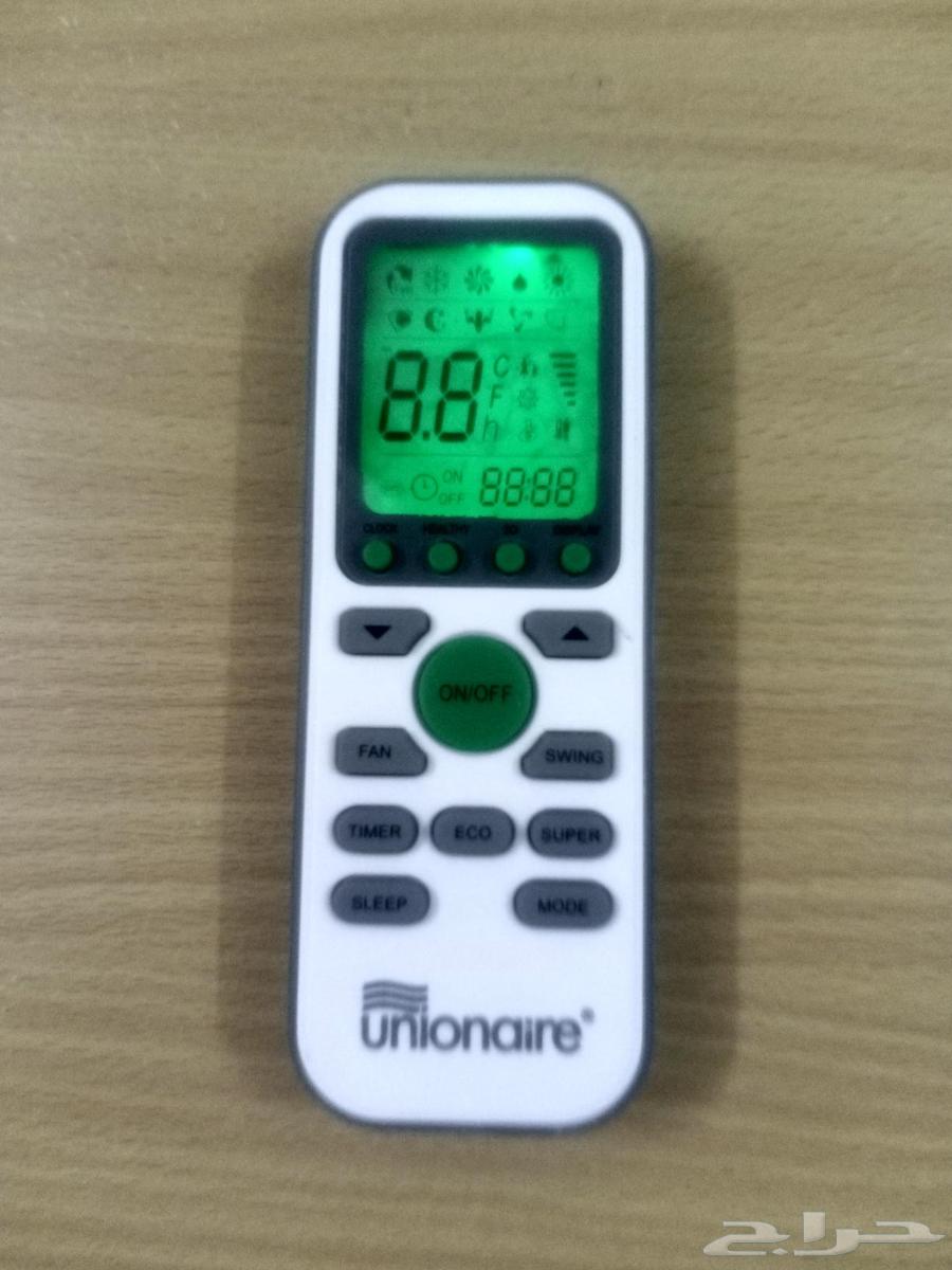 ريموتات مكيفات اسبليت أصليات كرافت وجنرال وفالكون وغيرها صور64615868204418112