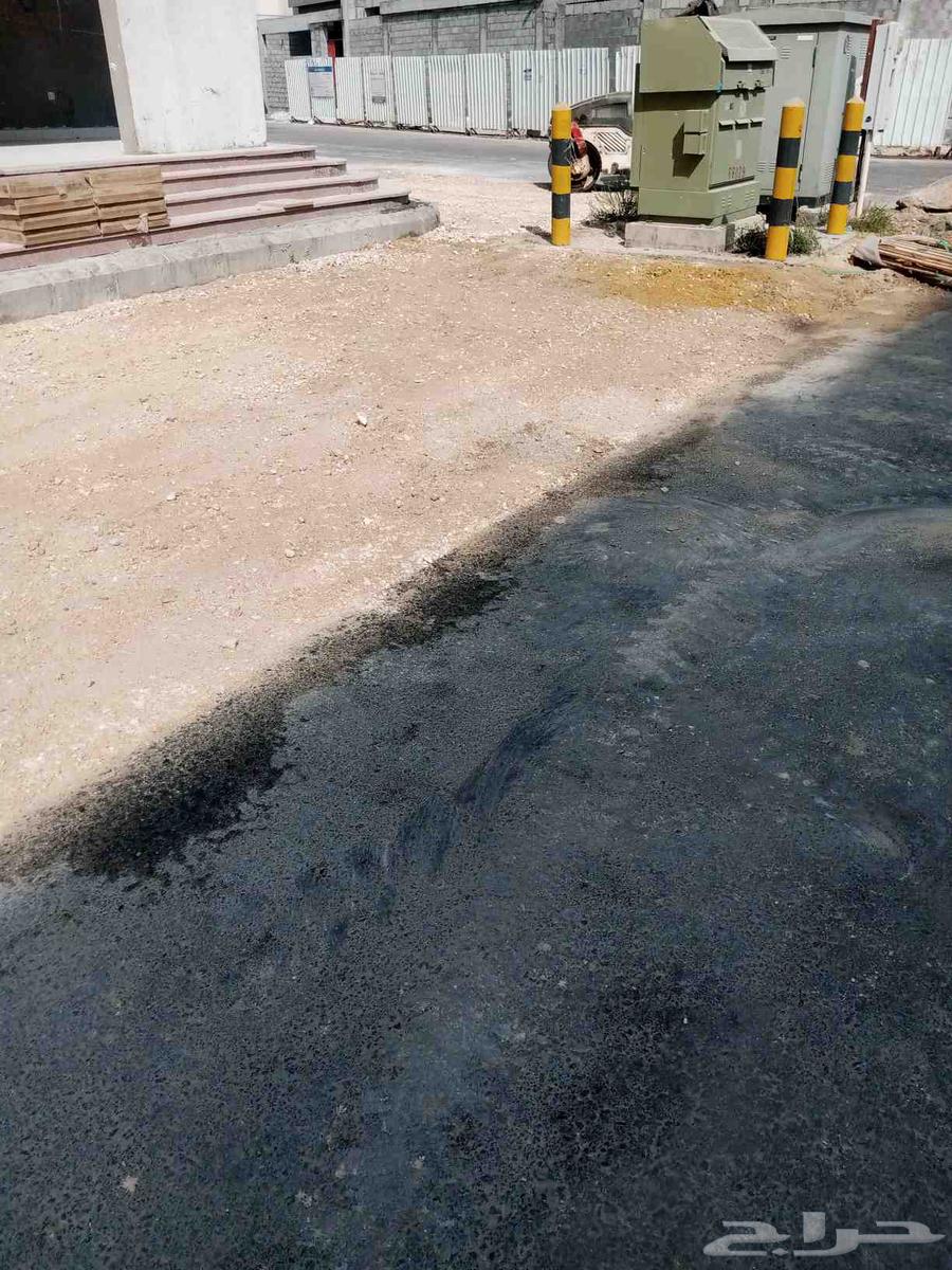 Asphalt works and general contracts64159962076290110