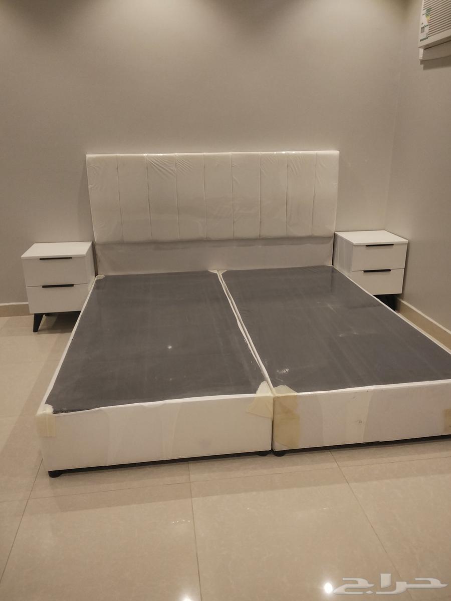 التسريحه و دولاب سريرومراتب64611729181571112