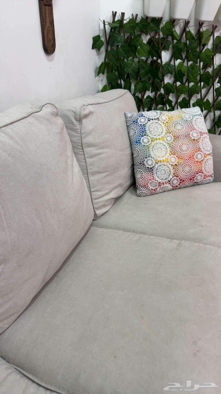 كنب ايكيا64611854743554110