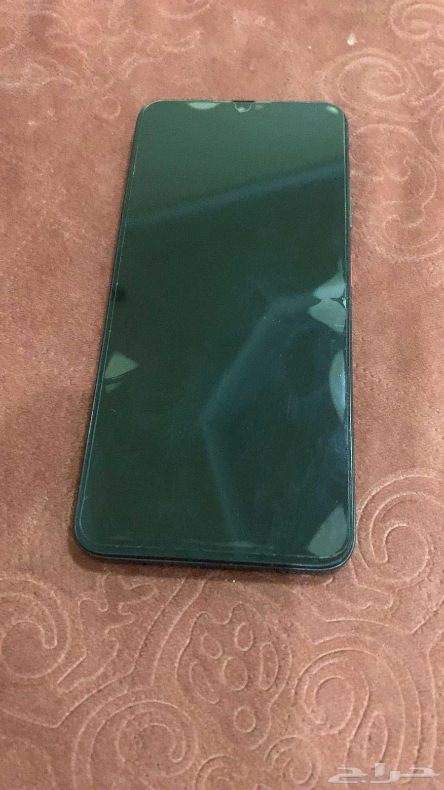 جوال ZTE Blade A55 مساحة الجوال 128 رام 8  4 اربع كاميرات64608315967619110