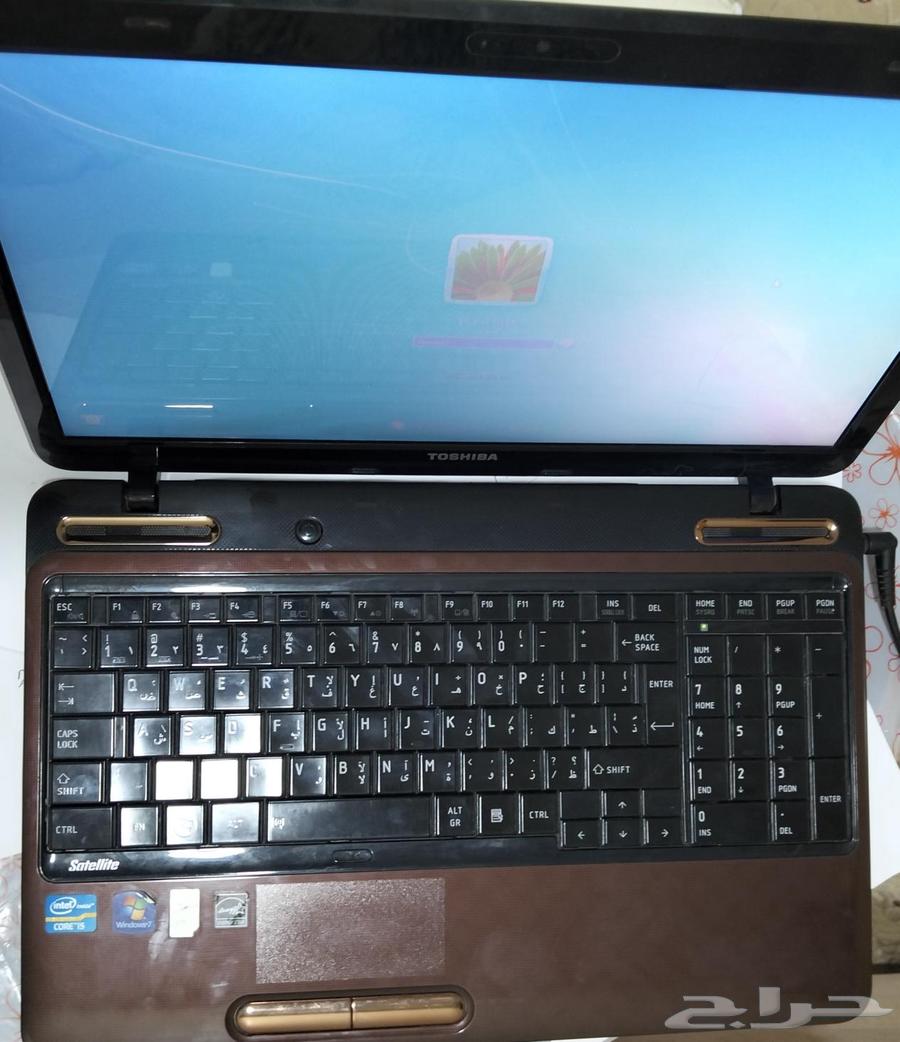 لاب توب توشيبا64606204394371110