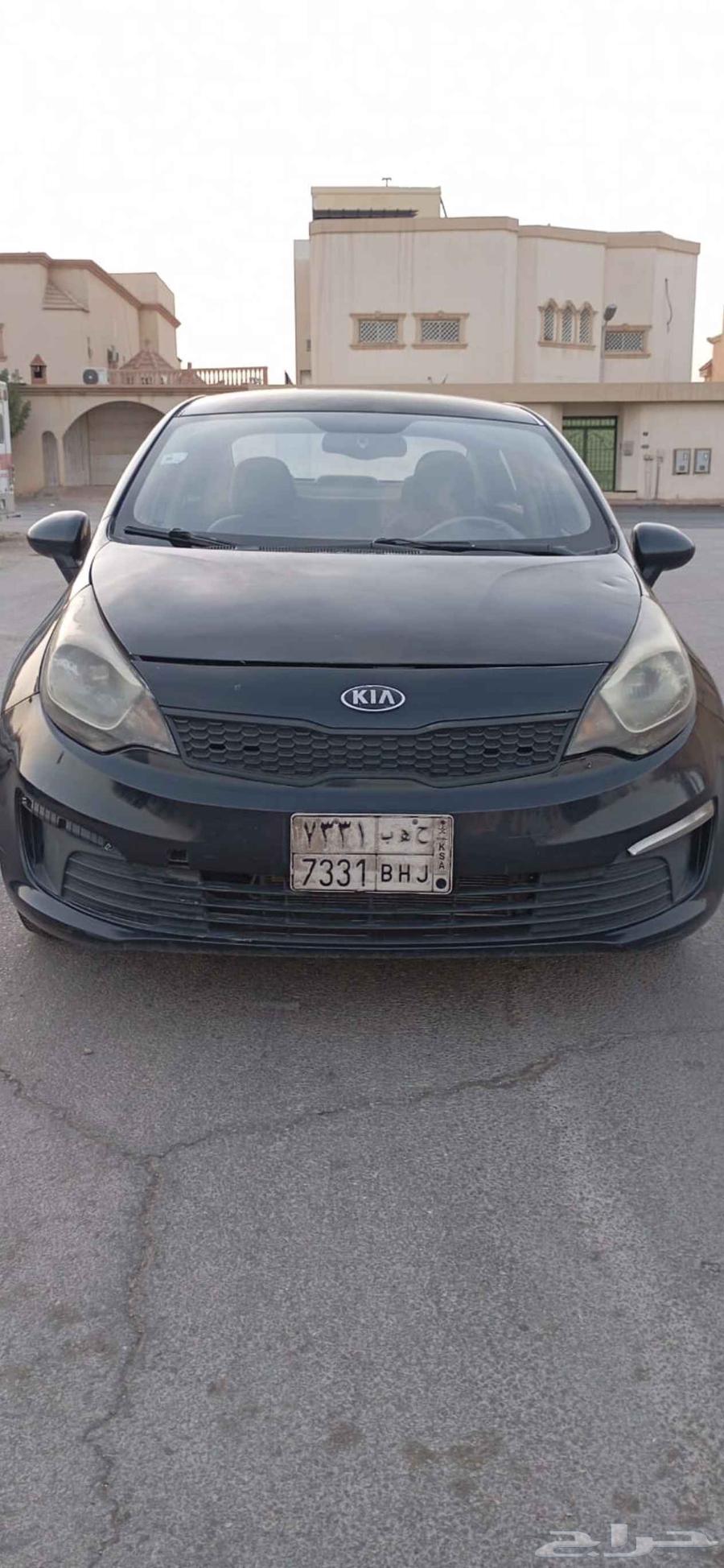 Kia Rio 201564814757270659110