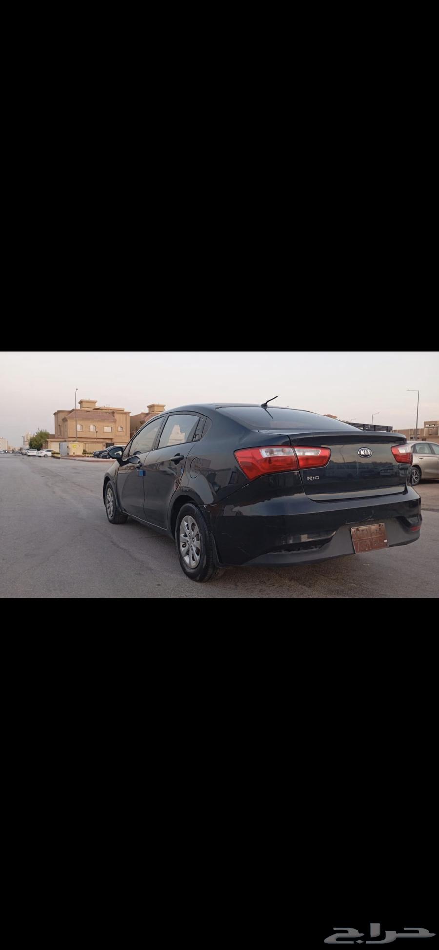 Kia Rio 201564814757270659113