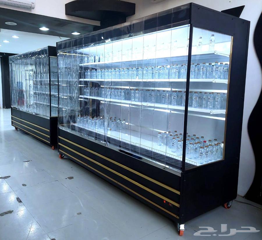 ثلاجه 4 م ماكينه زي مراعي تفصيل جديد الحاسب المقاس64610194563715112