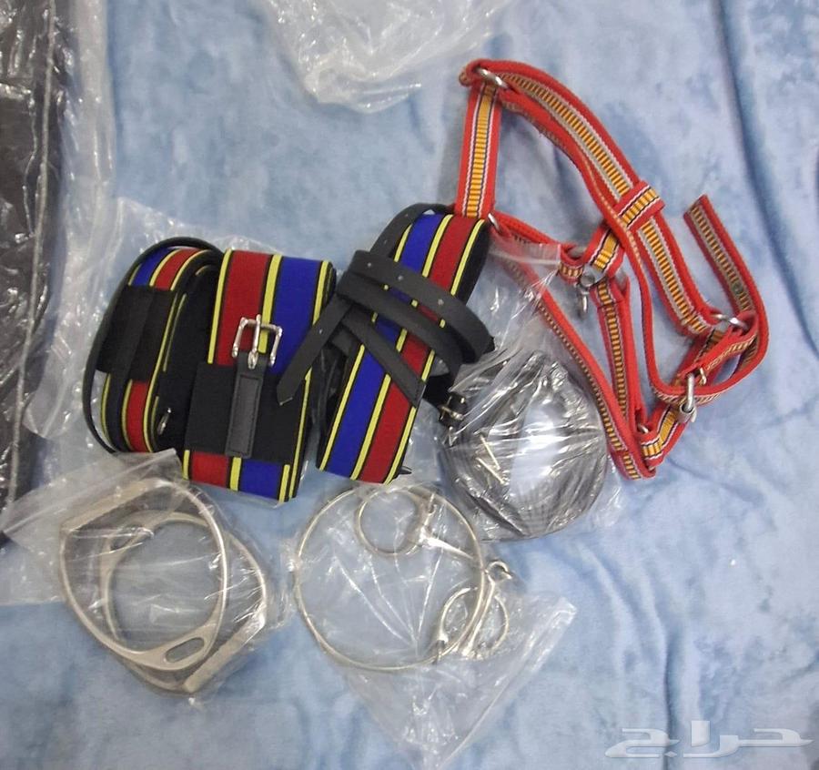 سرج خيل طقم كامل64615670349442111