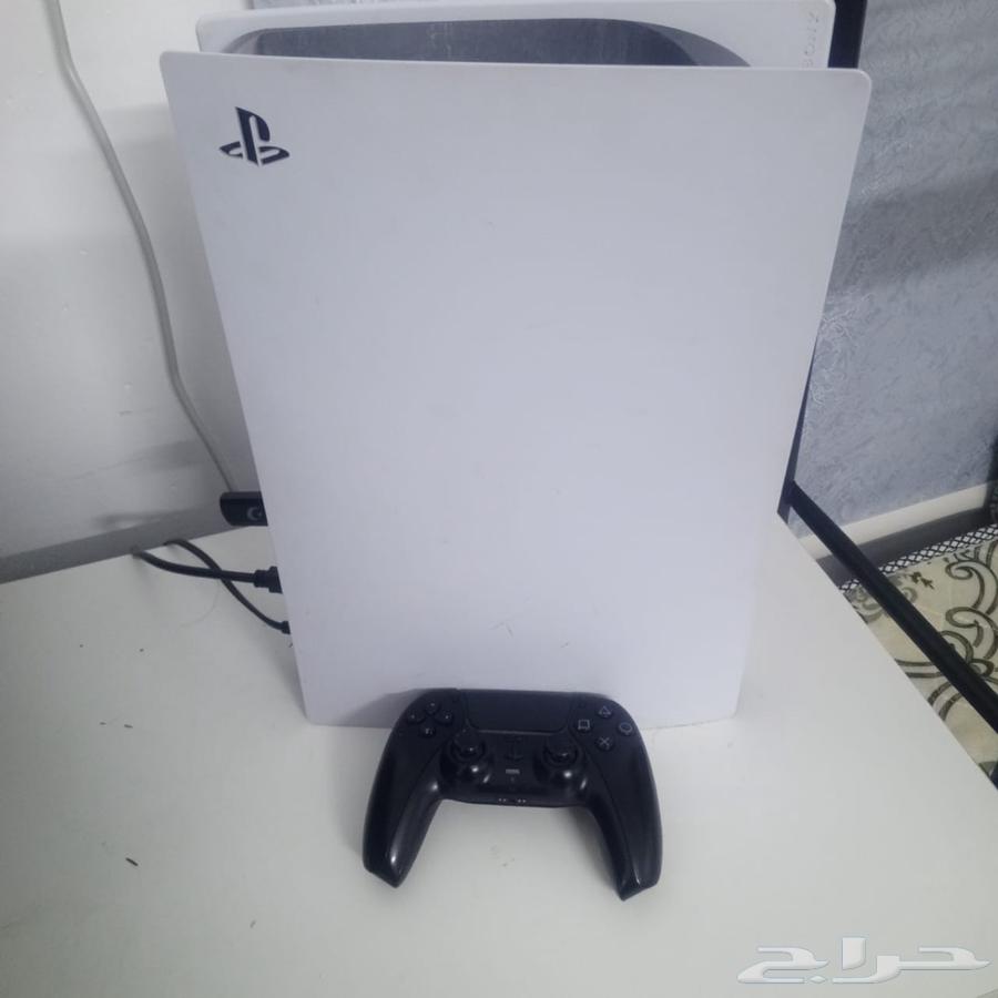 سوني 5 نسخة الديجيتال نظيفة بيع اعلي سومة64608190661505112