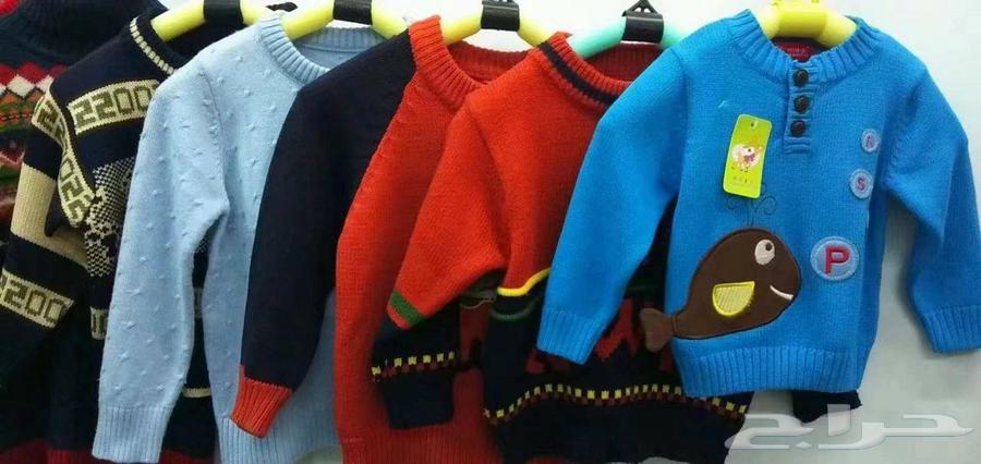 عرض مغري بظاعه جديد ولادي وشبابي خامه وقوه جوده64610904518530113