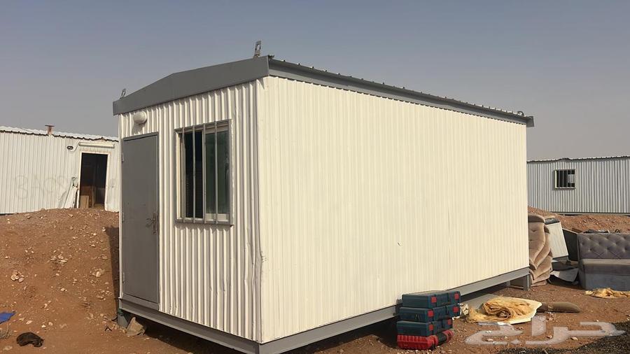 غرف بركسات جديد مستخدم64609859016193112