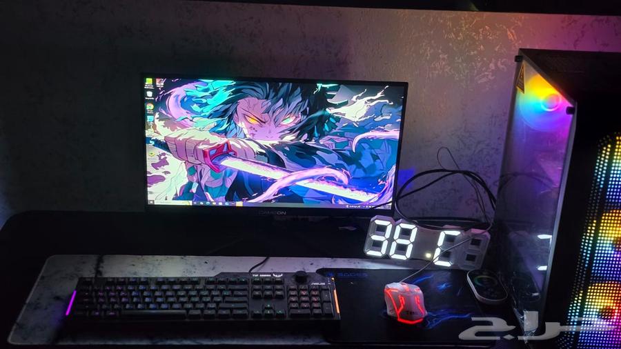 بي سي قيمنق كل شي للبيع64612981710210112