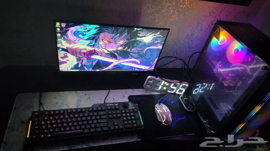 بي سي قيمنق كل شي للبيع64612981710210111