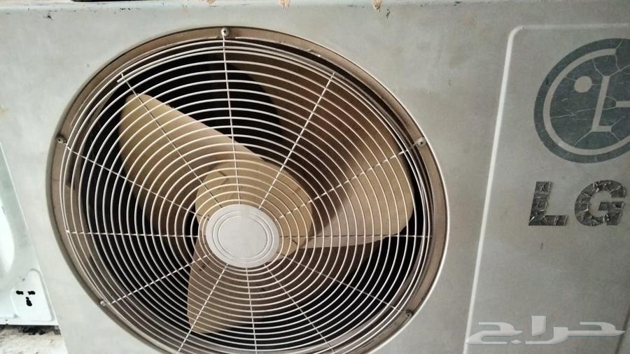 الجي مكيف 24 نحاس في64610866684035111