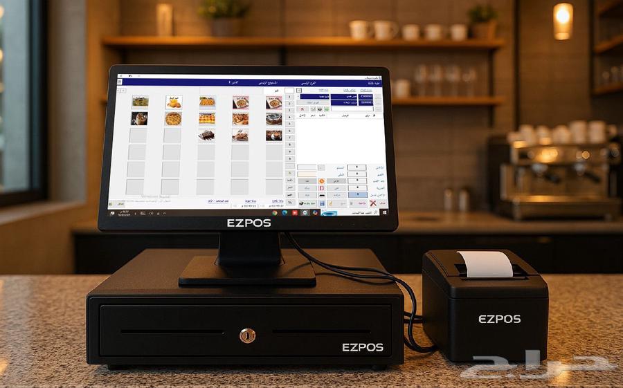 افضل جهاز كاشير للمطاعم والكافيهات64612798223362110