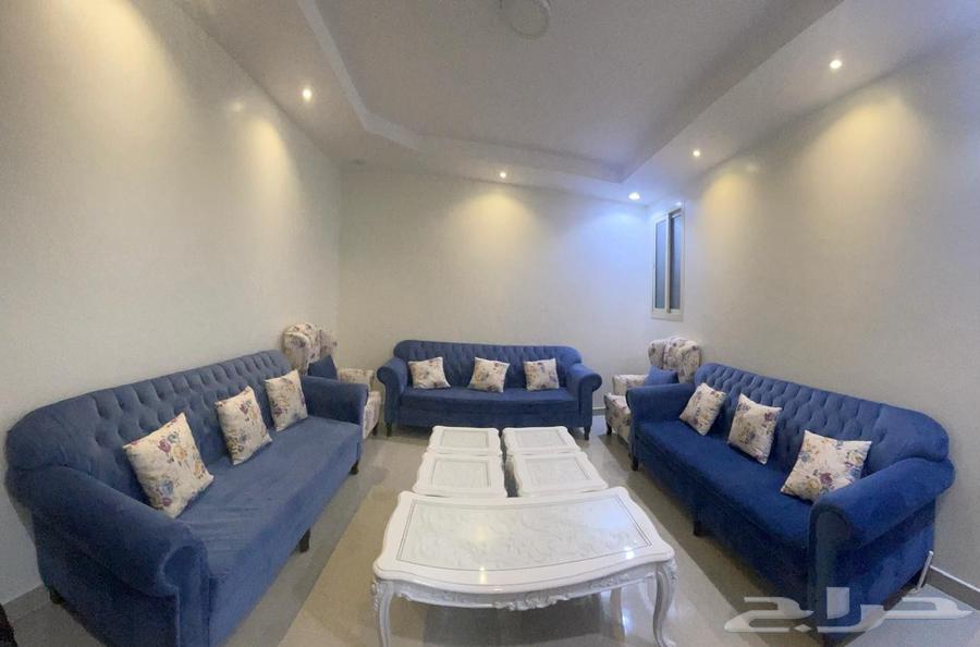 مجلس كامل فاخر للبيع64614917831811114