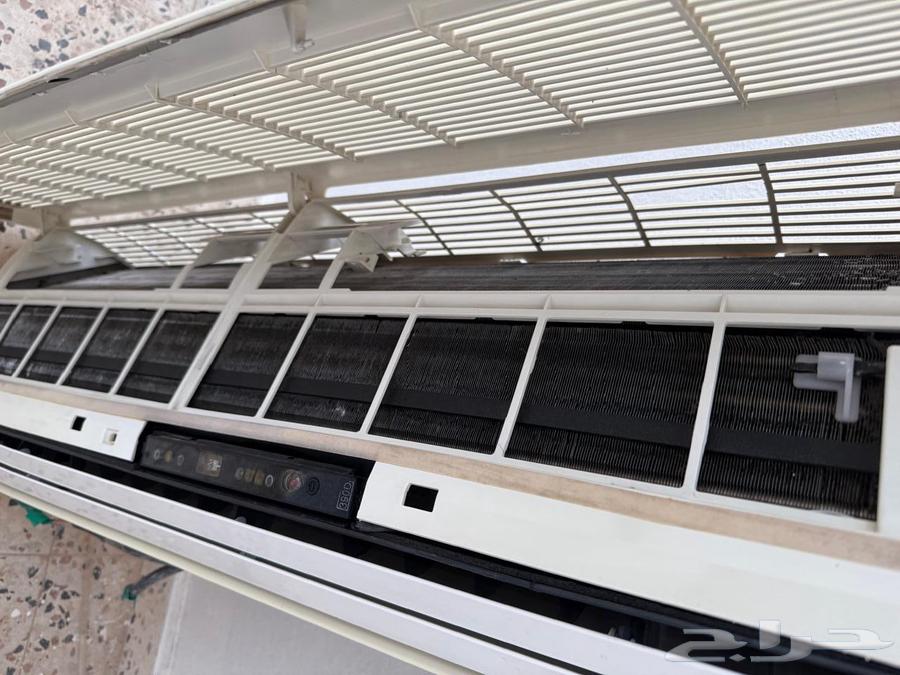 LG 18 Smart Split Air Conditioner64612400563331112