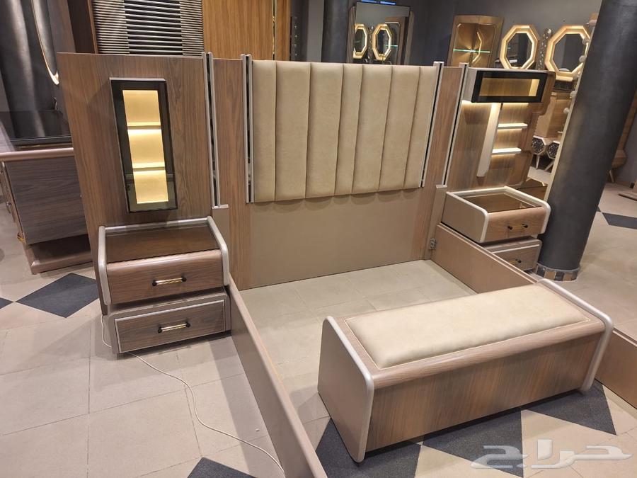 غرفه نوم ديدا64532621467522112