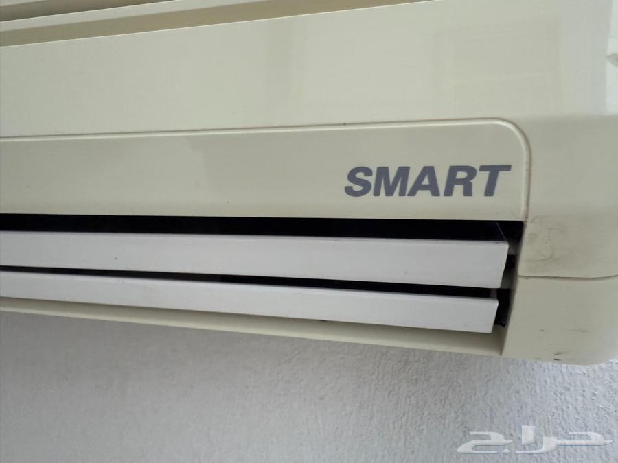 LG 18 Smart Split Air Conditioner64612400563331111
