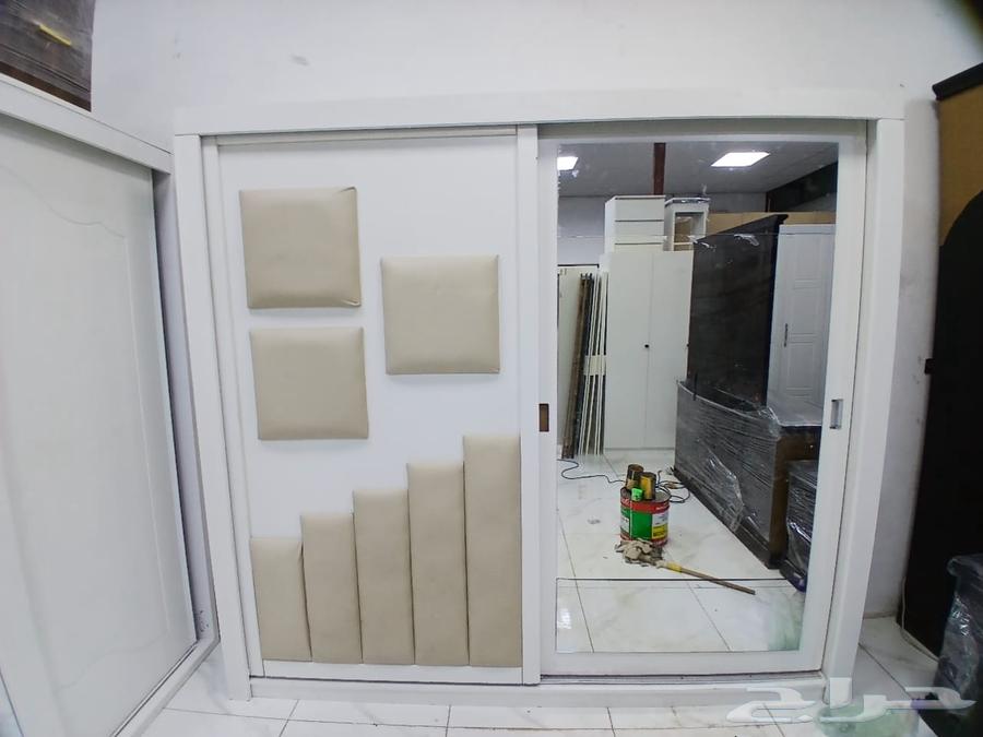 غرفة نوم وطني مستعمل مجدد نظيف جدا جدا للتواصل64606262571777112