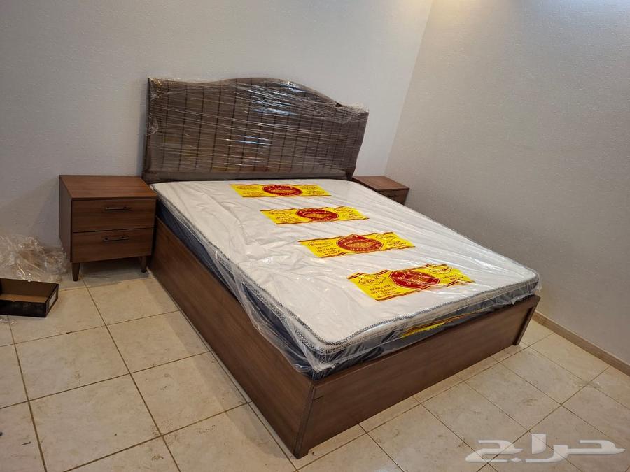 غرف نوم جديده جاهزه64613814472193113