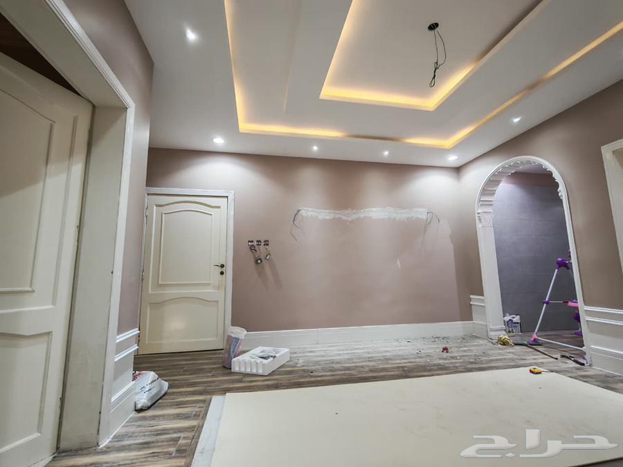 دهانات وديكورات مكه الشرايع64159726292225110