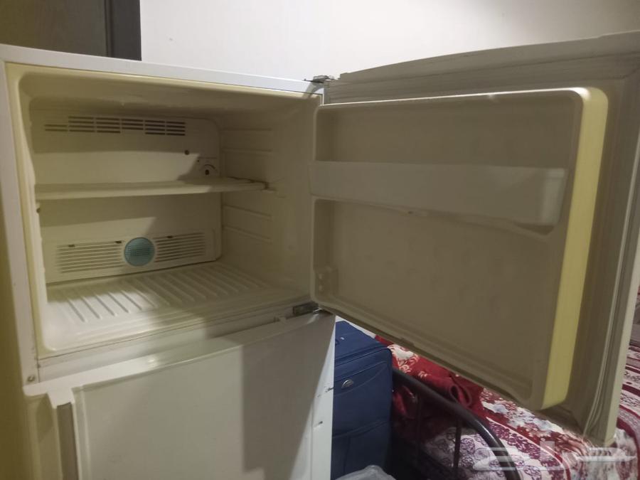 Sharp Refrigerator64611716660738111