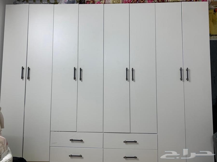 اثاث بيت دولاب مطبخ ودولاب ملابس64606189257473110