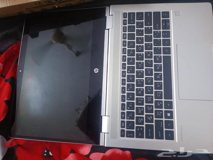 لاب توب اتش بي hp اخو الجديد64553496639873111