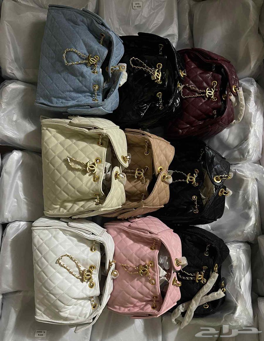 شنط ماركات نسائيه محتاج مندوبات اصحاب متاجر توتصل وتس64610629309954113