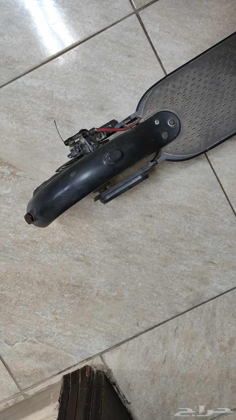 سكوتر كهربائي للبيع64610904527235112