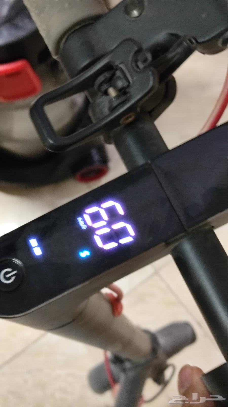 سكوتر كهربائي للبيع64610904527235113