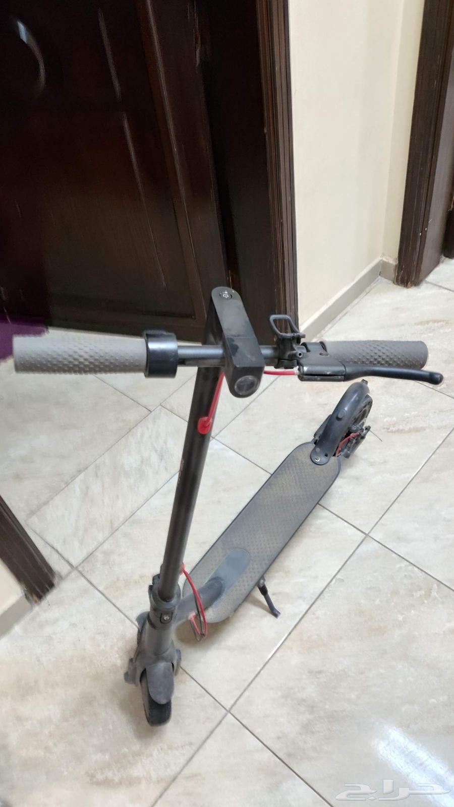 سكوتر كهربائي للبيع64610904527235111