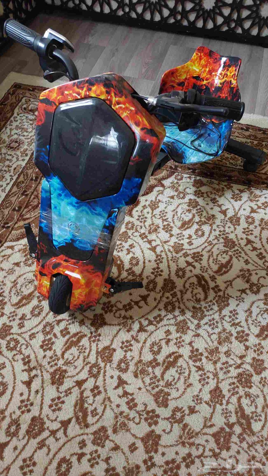 اسكوتر للبيع64610542919811111