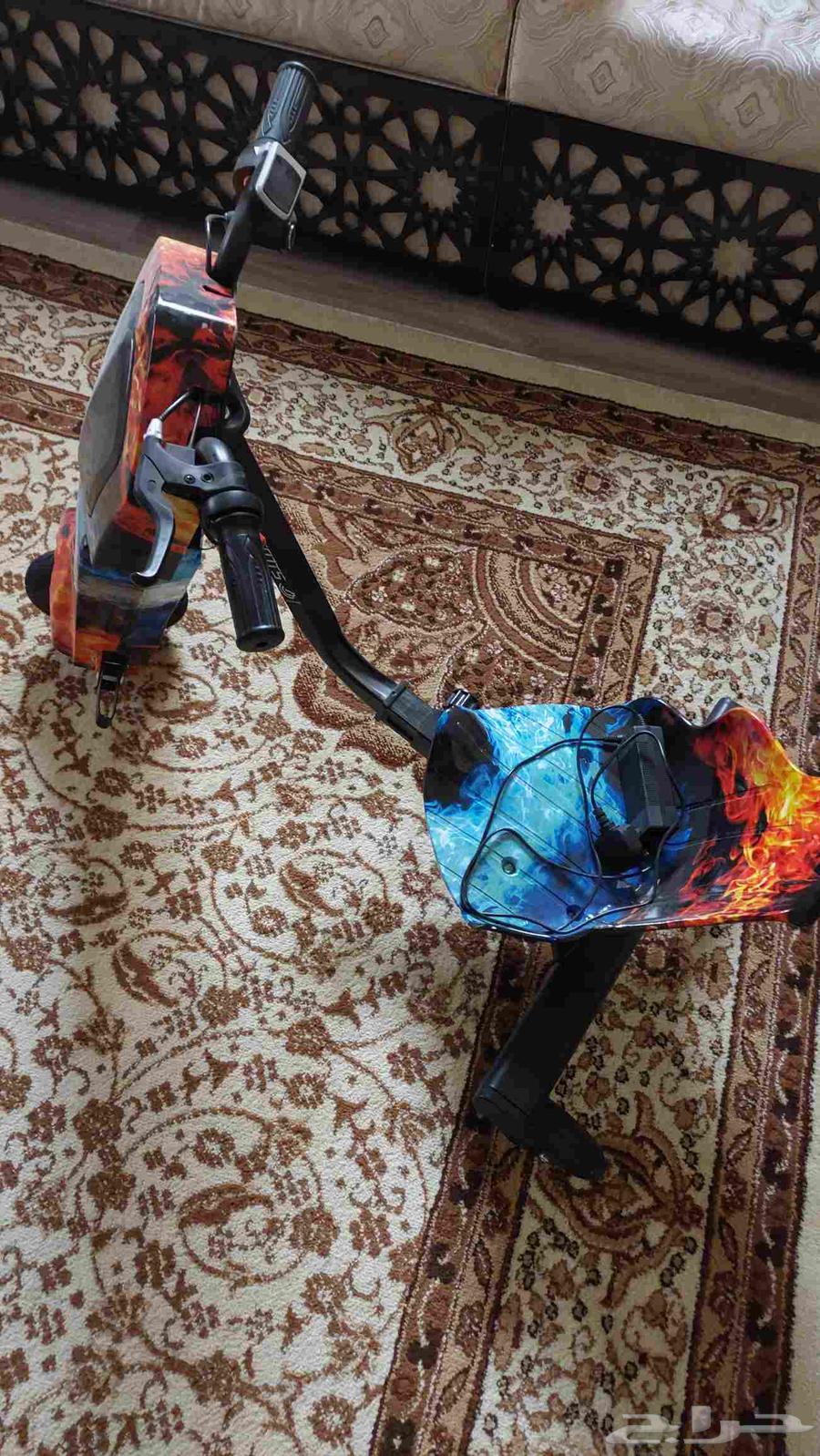 اسكوتر للبيع64610542919811110