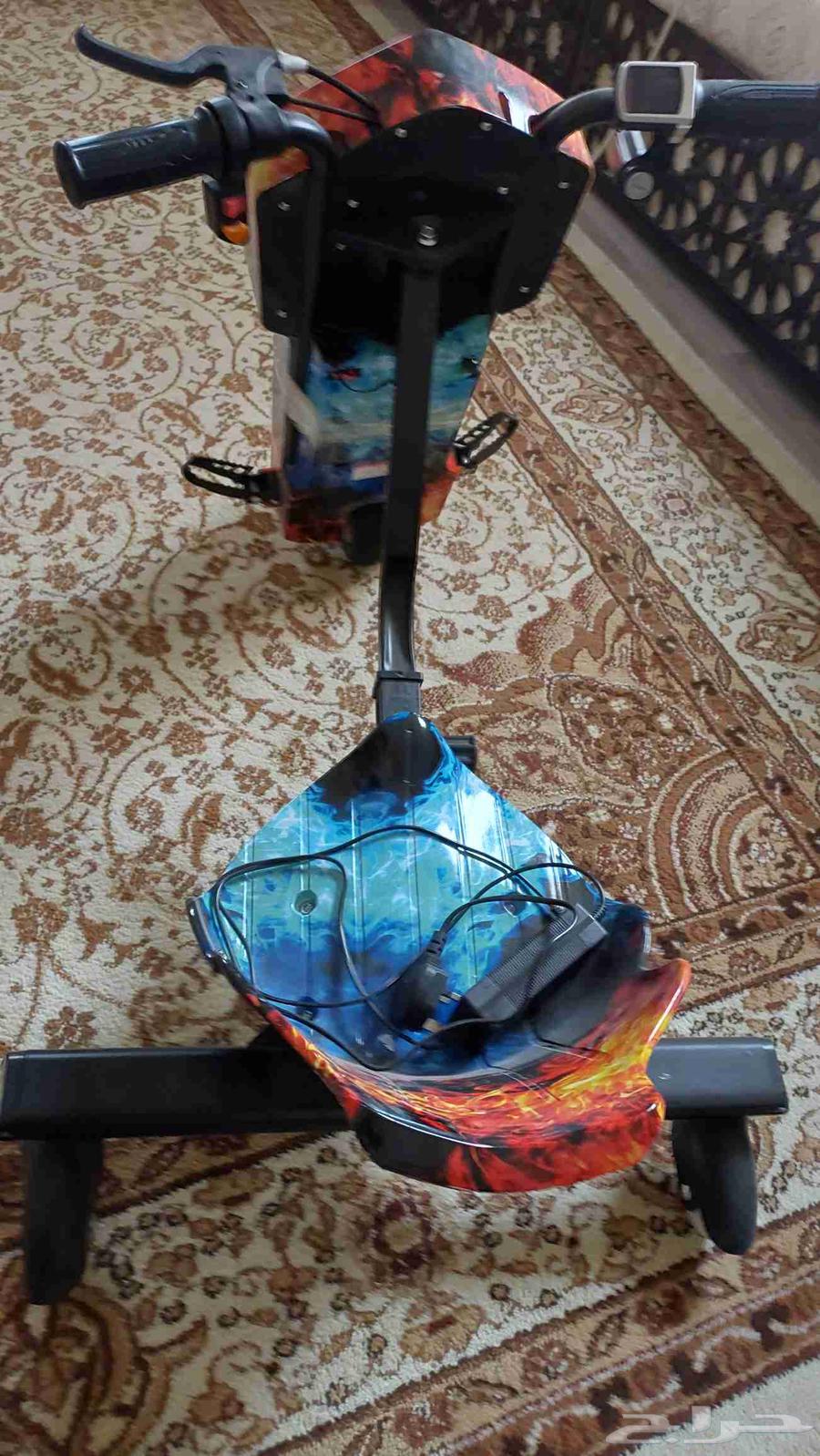 اسكوتر للبيع64610542919811113