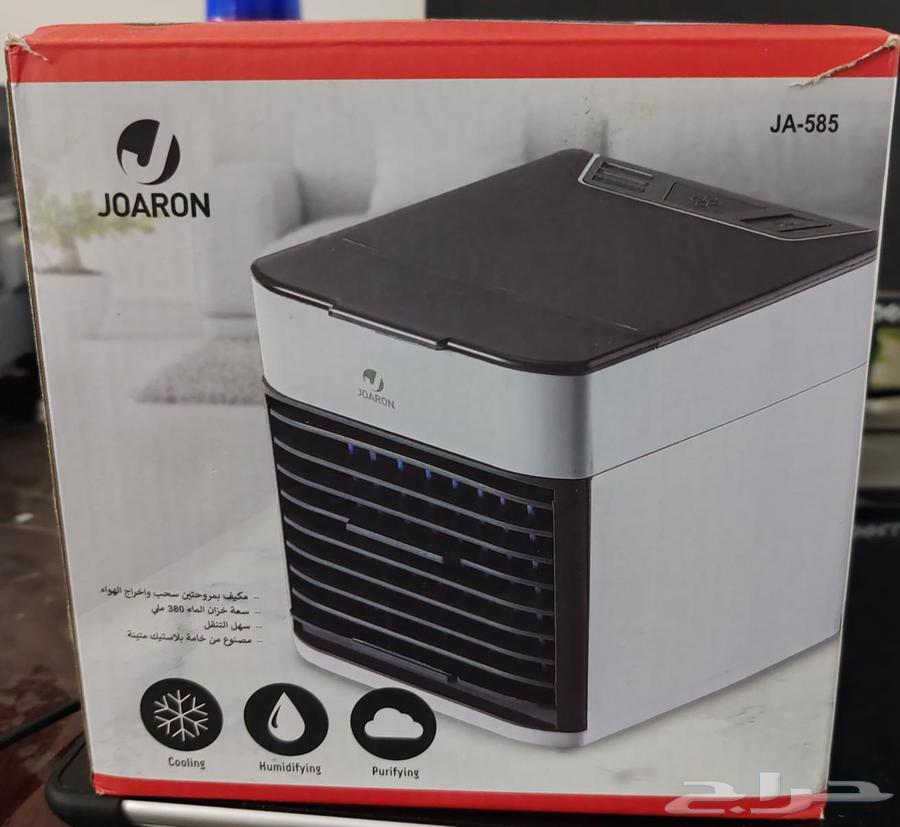 مكيف هواء صغير64614769820034110