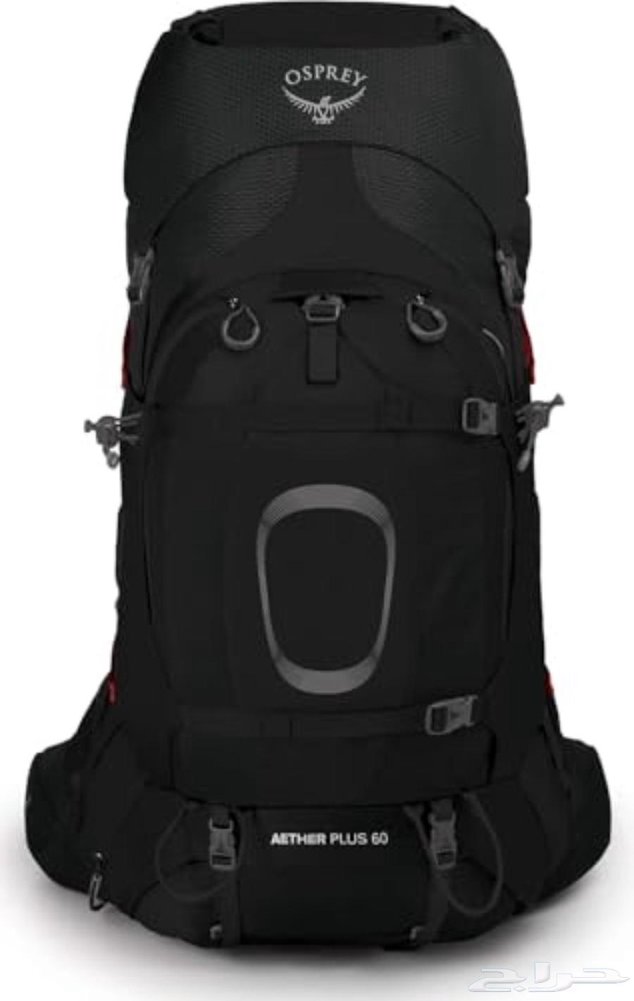 حقيبة الرحلات العملاقة Osprey Aether 100L64612115165059114