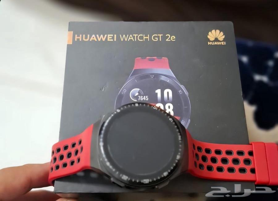 ساعه هواوي رياضيه والعاب بلستيشن 4 و564611716638850112