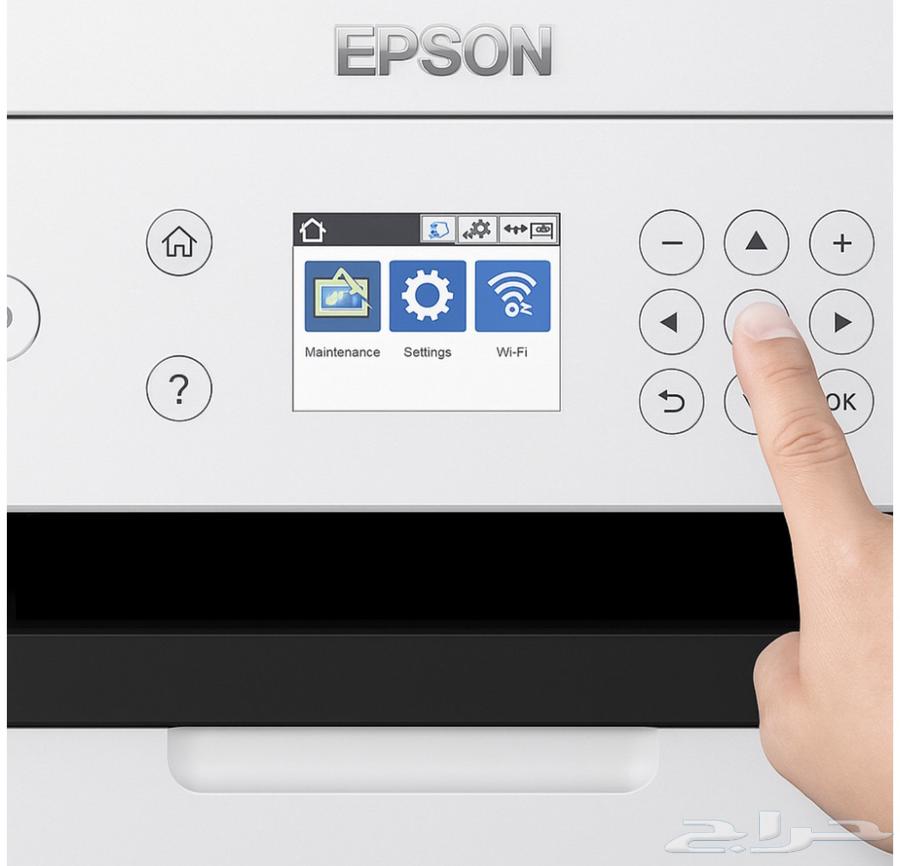 طابعة ابسون سبلميشن SC-F10064612449569027114