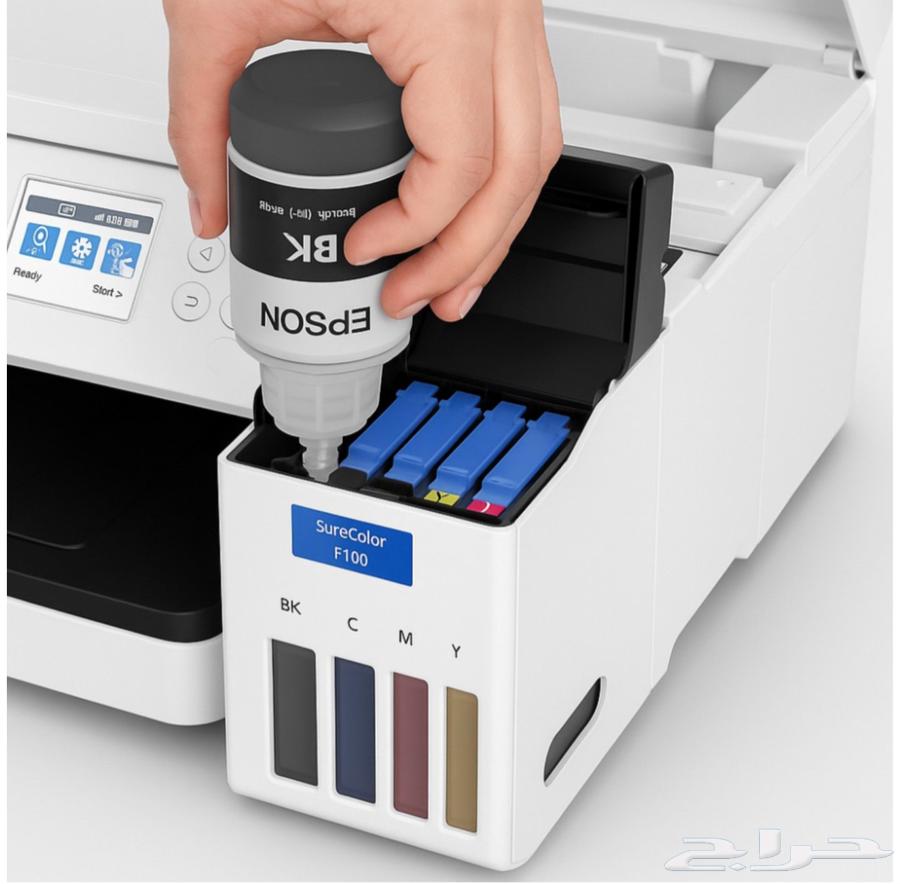 طابعة ابسون سبلميشن SC-F10064612449569027112