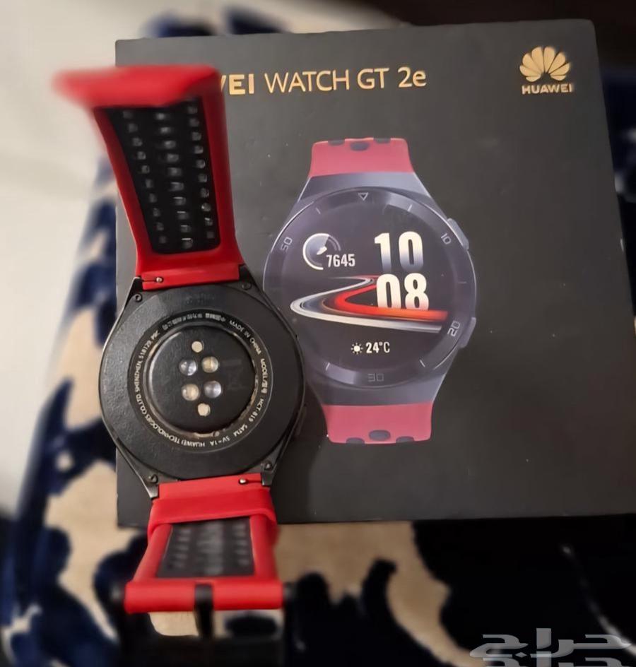 ساعه هواوي رياضيه والعاب بلستيشن 4 و564611716638850111