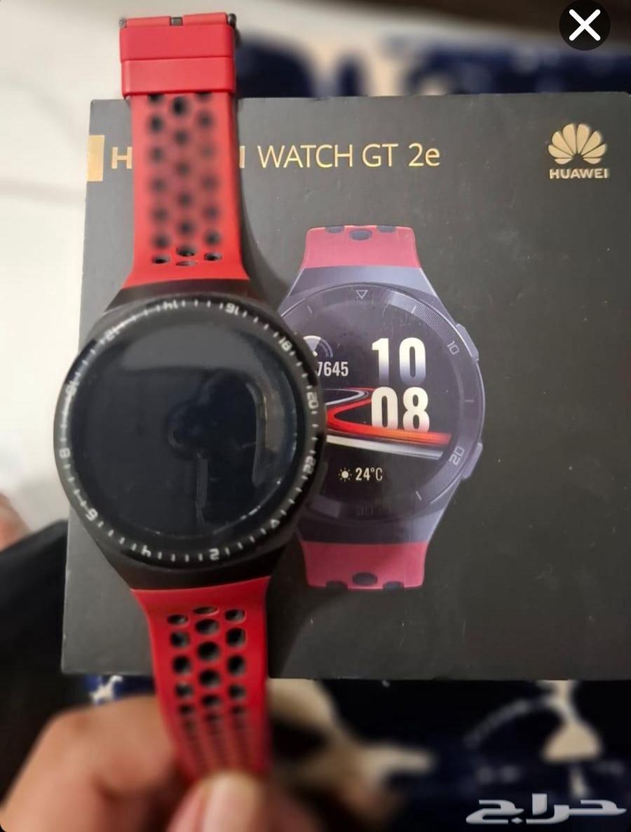 ساعه هواوي رياضيه والعاب بلستيشن 4 و564611716638850110