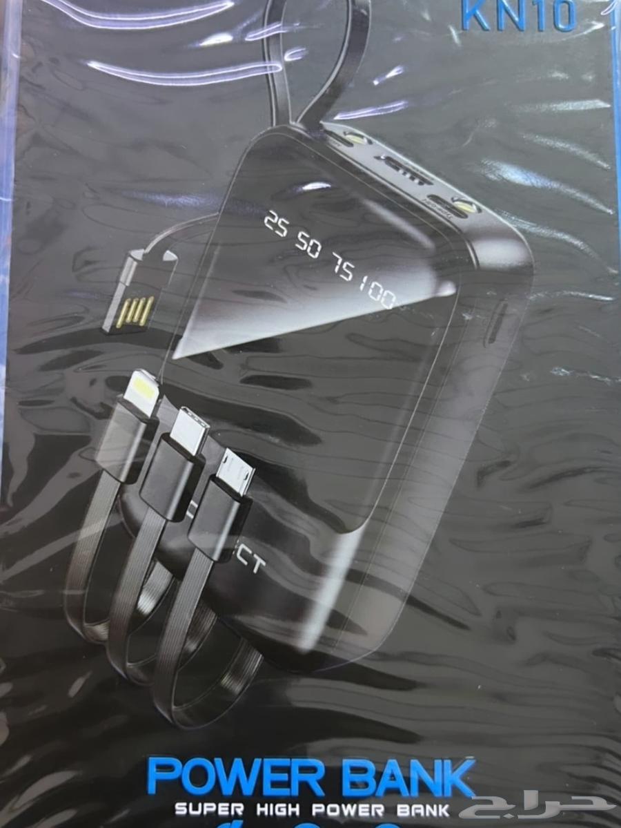 أي بنك طاقة أو أي سماعات بلوتوث معروضة للبيع64608265672835111