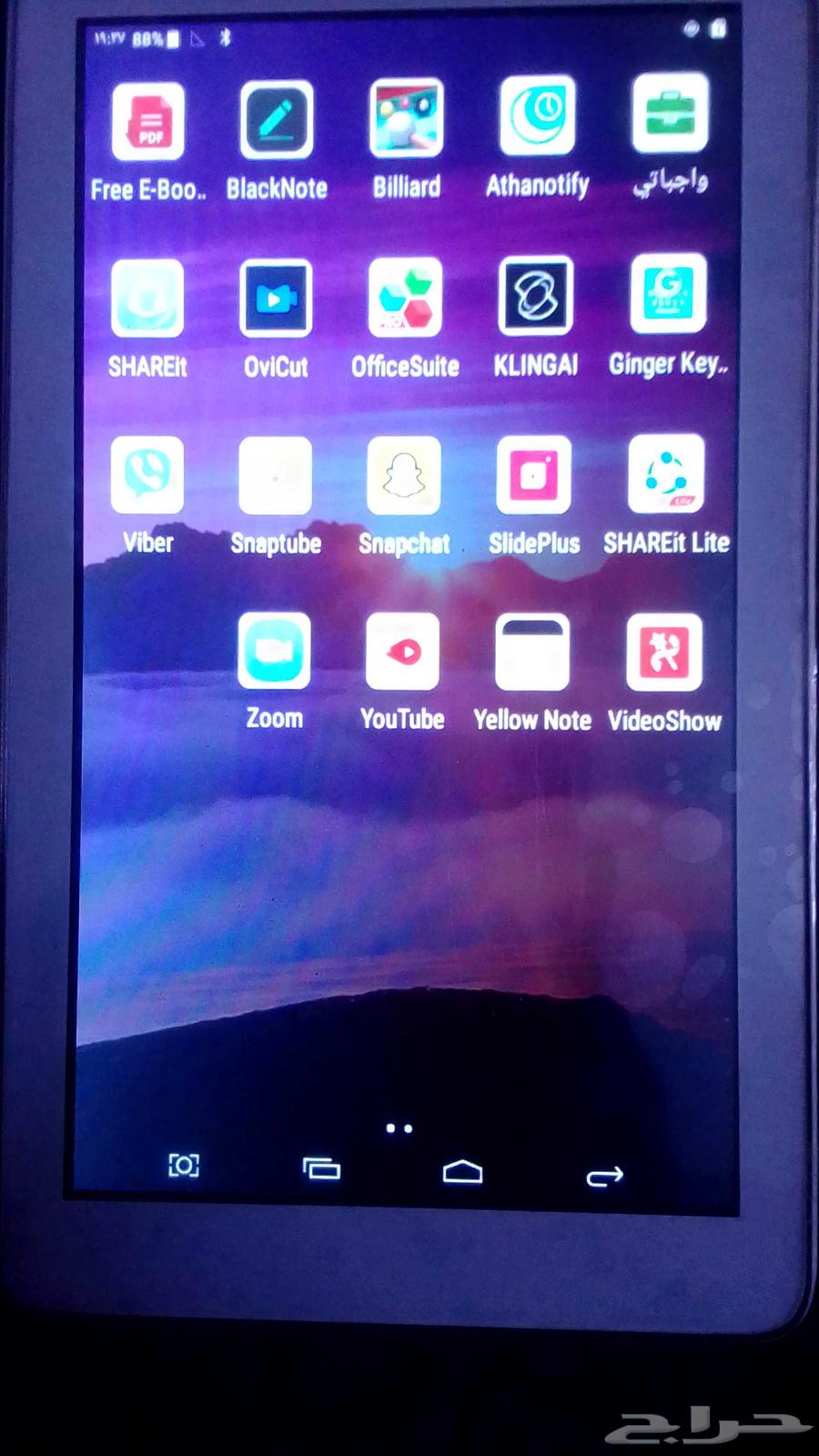 تابليت صيني للبيع مل كل شيء يعمل مع لوحة المفاتيح قابل للتفا64607606973058114