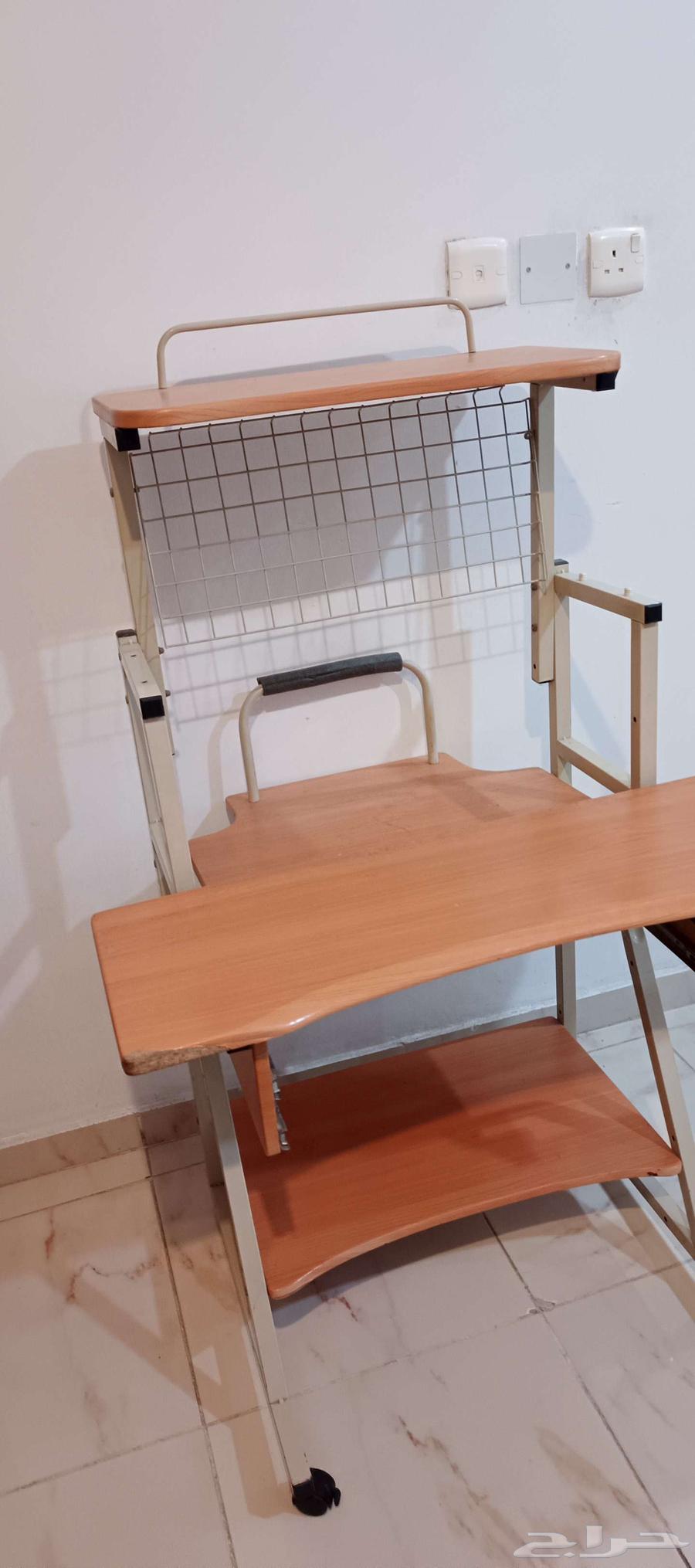 طاولة جيمنج   طاولة مكتبيه64609299264641112