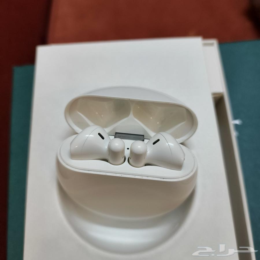 HUAWEI FreeBuds 3 سماعة شبه جديد64607308300802113