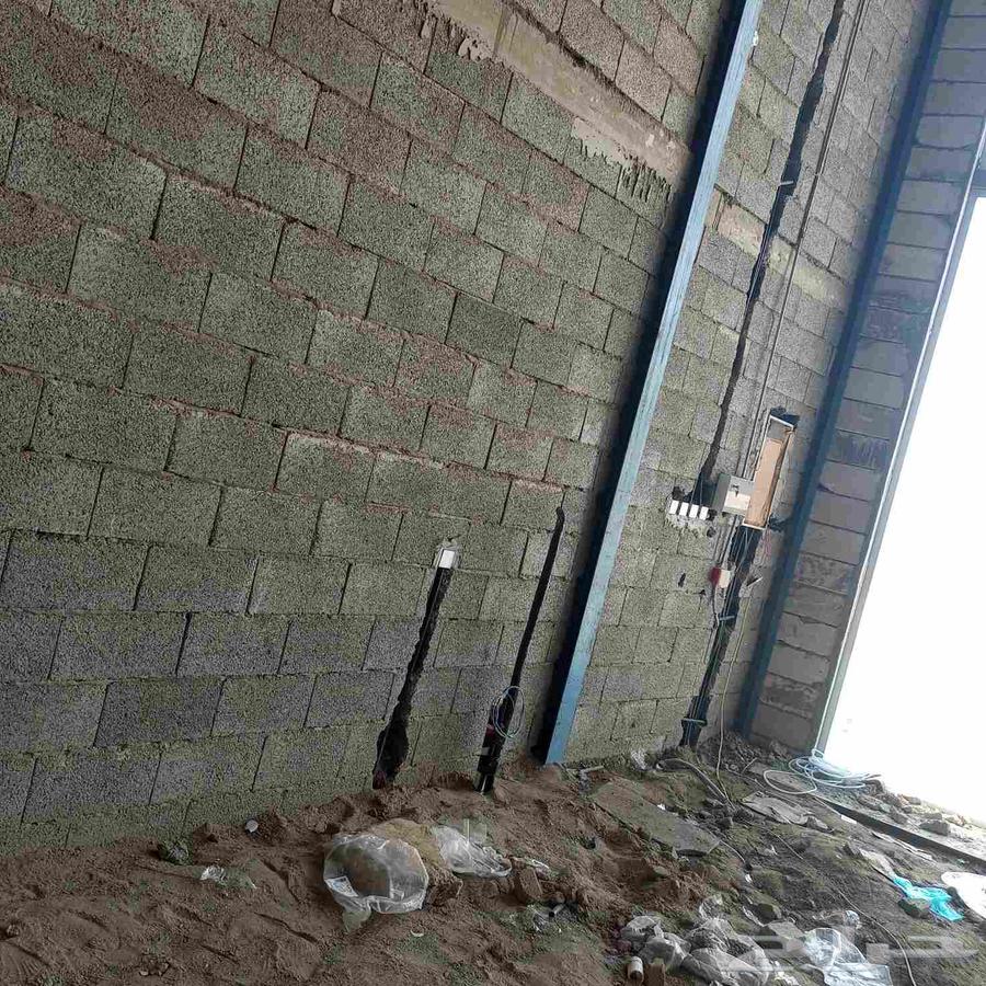 Copper piping extension and installation for air conditioners, air conditioner installation64158570443522112
