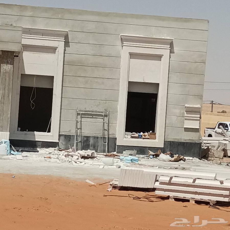 معلم حجر توريد وتركيب حجر طبيعى ابيض نساح روحام64159219081857112