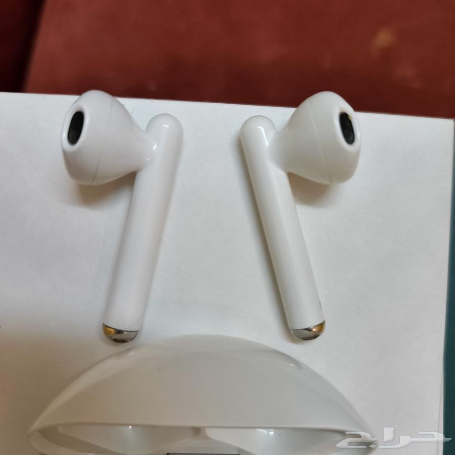 HUAWEI FreeBuds 3 سماعة شبه جديد64607308300802112